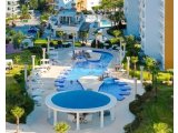 Caesar Resort'ta kiralık stüdyo