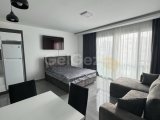 İSKELE LONG BEACH COURTYARD RESİDENCE SATILIK STUDİO DAİRE