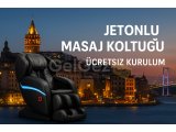 Kiralık Masaj Koltuğu İstanbul