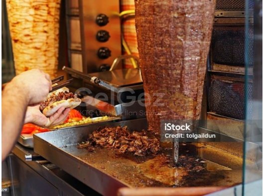 DEVREN SATILIK DÖNER RESTAURANTI
