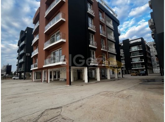 Satılık 2+1 Daireler