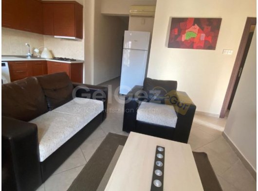 Kiralık Daire-Gülseren, Gazimağusa