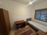 MAĞUSA TUZLA BÖLGESİ KİRALIK 2+1 EŞYALI DAİRE