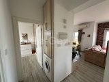 MAĞUSA KARAKOL BÖLGESİ KİRALIK 2+1 DENİZ MANZARALI DAİRE