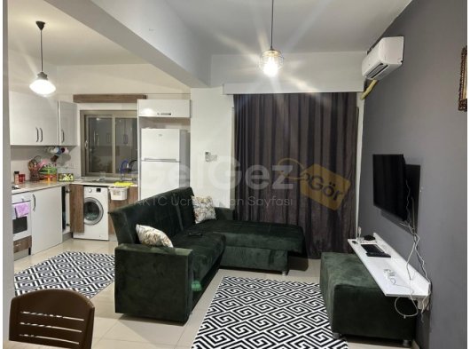 AYLIK ÖDEMELİ MAĞUSA CANAKKALE BÖLGESİ KİRALIK 2+1 EŞYALI DAİRE