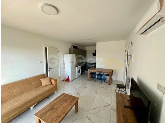 MAĞUSA ÇANAKKALE BÖLGESİ KİRALIK 2+1 FUL EŞYALI DAİRE