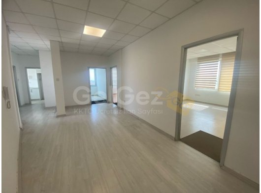 Kiralık Ofis-Mağusa Merkez, Gazimağusa