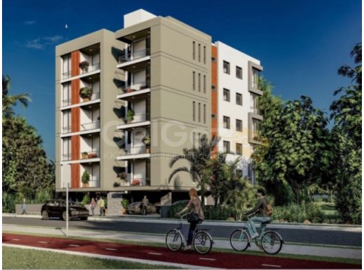 MAĞUSA ÇANAKKALE BÖLGESİ YENİ PROJE AĞUSTOS 2025 TESLİM SATILIK 2+1 ve 3+1 YENİ DAİRELER