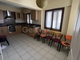 MAĞUSA SALAMİS CADDE ÜZERİ İŞ YERİ OLMAYA UYGUN SATILIK 4+1 DAİRE