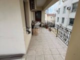 MAĞUSA SALAMİS CADDE ÜZERİ İŞ YERİ OLMAYA UYGUN SATILIK 4+1 DAİRE