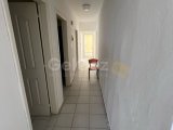 MAĞUSA SALAMİS CADDE ÜZERİ İŞ YERİ OLMAYA UYGUN SATILIK 4+1 DAİRE