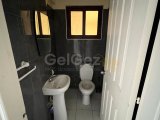 MAĞUSA SALAMİS CADDE ÜZERİ İŞ YERİ OLMAYA UYGUN SATILIK 4+1 DAİRE