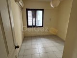 MAĞUSA SALAMİS CADDE ÜZERİ İŞ YERİ OLMAYA UYGUN SATILIK 4+1 DAİRE