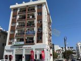 MAĞUSA SALAMİS YOLU ÜZERİ SATILIK 2+1 EŞYALI DAİRE