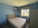 MAĞUSA SALAMİS YOLU ÜZERİ SATILIK 2+1 EŞYALI DAİRE