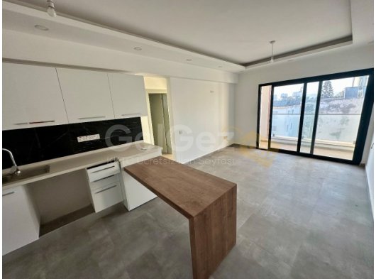 MAĞUSA GÜLSEREN BÖLGESİ SATILIK TÜRK KOÇANLI KREDİYE UYGUN 2+1 YENİ DAİRE