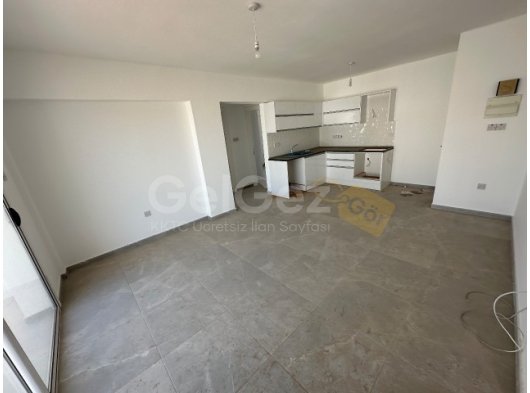 MAĞUSA ÇANAKKALE BÖLGESİ CİTYMALL AVM YANI TÜM VERGİLERİ ÖDENMİŞ SATILIK 2+1 DAİRE