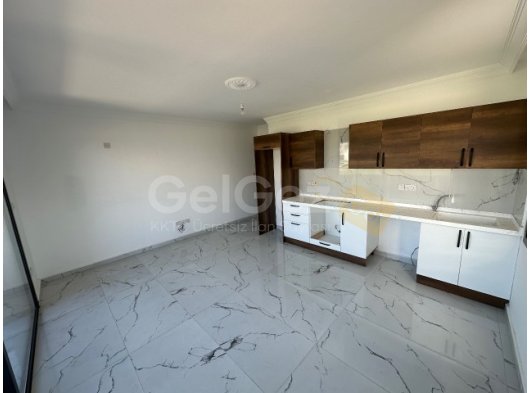 MAĞUSA ÇANAKKALE BÖLGESİ EŞDEĞER KOÇAN HAZIR SATILIK 2+1 YENİ DAİRE