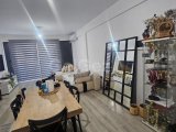 MAĞUSA ÇANAKKALE BÖLGESİ SATILIK 2+1 ZEMİN KAT DAİRE