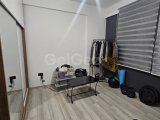 MAĞUSA ÇANAKKALE BÖLGESİ SATILIK 2+1 ZEMİN KAT DAİRE