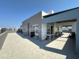 MAĞUSA ÇANAKKALE BÖLGESİ SATILIK 2+1 PENTHOUSE DAİRE