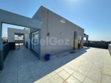 MAĞUSA ÇANAKKALE BÖLGESİ SATILIK 2+1 PENTHOUSE DAİRE
