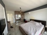 MAĞUSA ÇANAKKALE BÖLGESİ SATILIK 2+1 PENTHOUSE DAİRE
