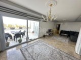 MAĞUSA MERKEZDE AİLE YAŞANTISINA UYGUN SATILIK 3 YATAK ODALI PENTHOUSE DAİRE