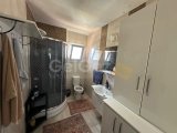 MAĞUSA MERKEZDE AİLE YAŞANTISINA UYGUN SATILIK 3 YATAK ODALI PENTHOUSE DAİRE