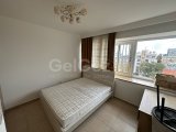 MAĞUSA DAÜ YANI SATILIK 3+1 DENİZ MANZARALI FUL EŞYALI DAİRE