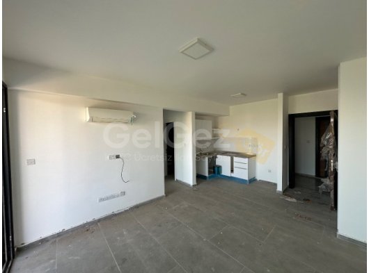 YENİBOĞAZİÇİ BÖLGESİ SATILIK 2+1 YENİ DAİRE