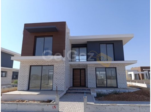 YENİBOĞAZİÇİ BÖLGESİ SATILIK 3+1 MÜSTAKİL EV