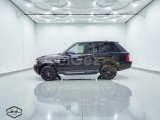 RANGE ROVER SPORT FULL PAKET
