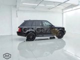 RANGE ROVER SPORT FULL PAKET