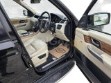 RANGE ROVER SPORT FULL PAKET