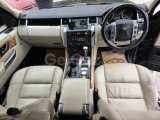 RANGE ROVER SPORT FULL PAKET