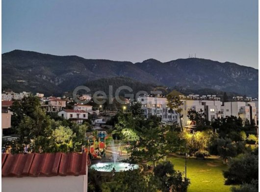 Satılık Geniş 1+1 Daire – Alsancak Bölgesinde, Full Eşyalı ve Hazır Tapu