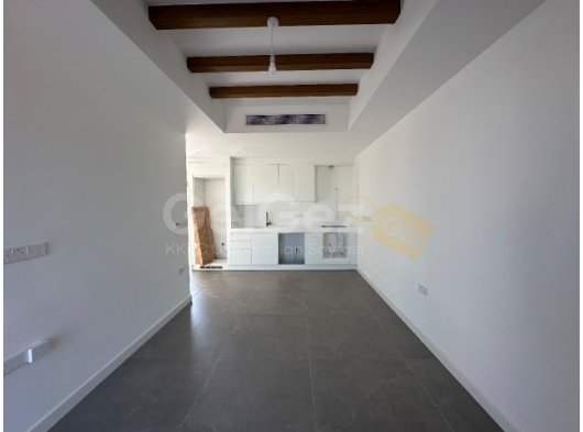 Mediterra Sitesinde Satılık 2+1 Daire (Alsancak)