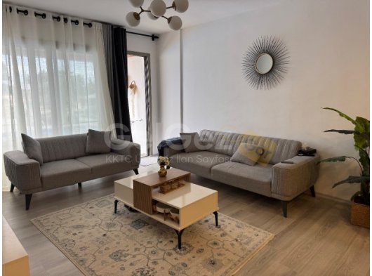 Satılık Lüks Daire 2+1, 99 m²!