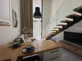 Hazır 2+1 Loft, Lanai Homes’da, TÜM ODALARDA yerden ısıtma