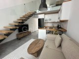 Hazır 2+1 Loft, Lanai Homes’da, TÜM ODALARDA yerden ısıtma