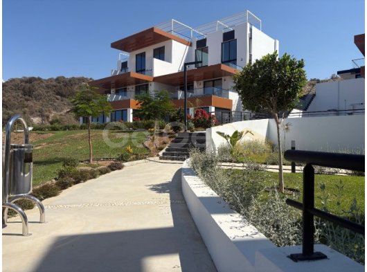 Hazır 2+1 Loft, Lanai Homes’da, TÜM ODALARDA yerden ısıtma