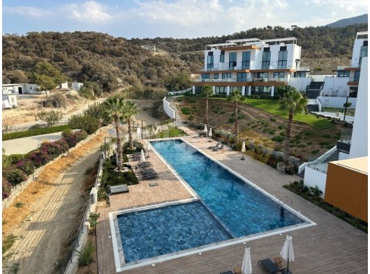 Hazır 2+1 Loft, Lanai Homes’da