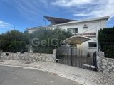 Ozanköy’de Aydınlık Villa
