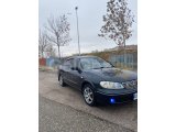 Nissan Sunny Aile Aracı