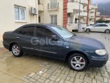Nissan Sunny Aile Aracı