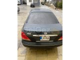 Nissan Sunny Aile Aracı