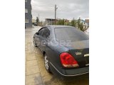 Nissan Sunny Aile Aracı