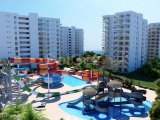 Caesar Blue – Modern, Eşyalı ve Deniz Manzaralı Stüdyo Daire!