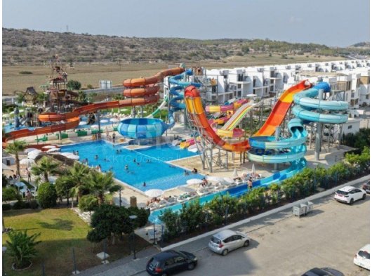 Deniz Manzaralı Stüdyo Daire | Caesar Blue – İskele